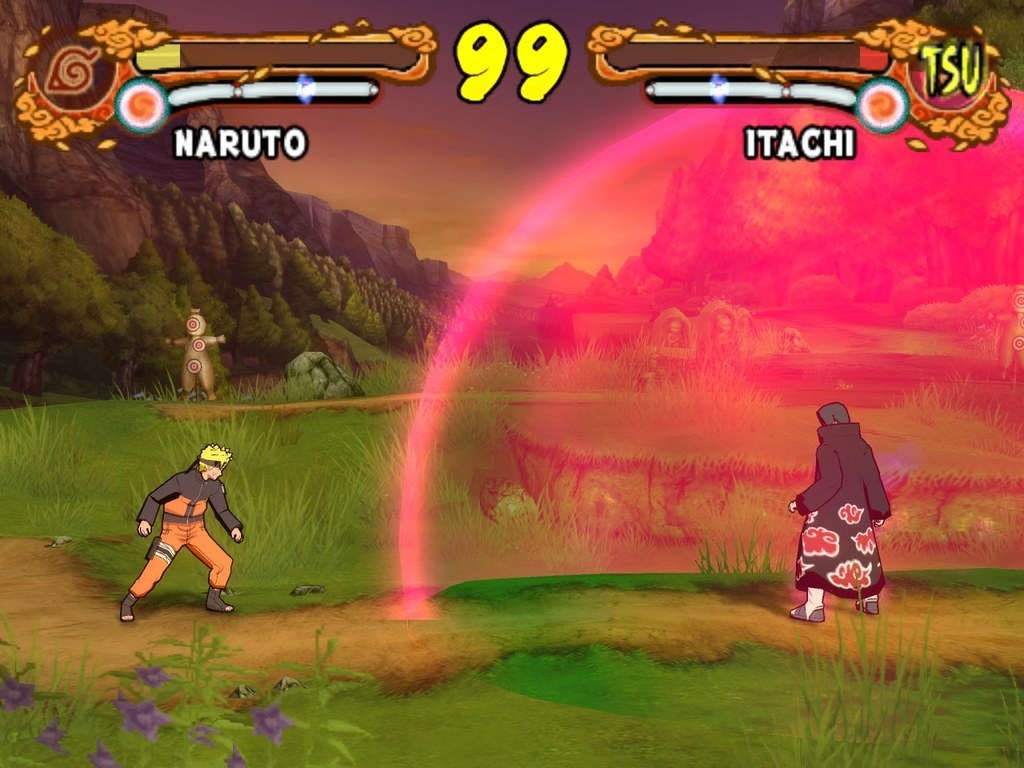 Naruto     -  8